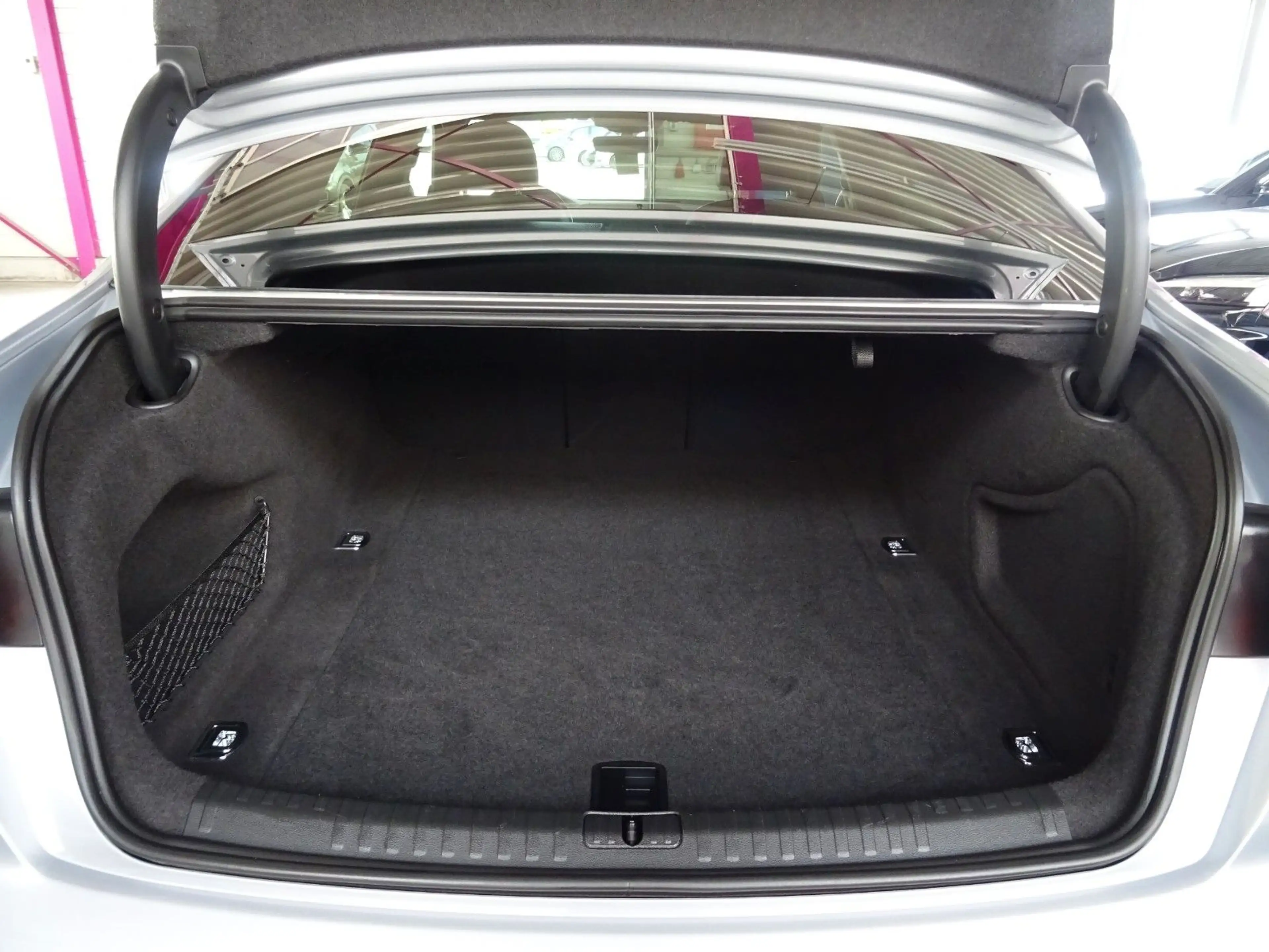 Audi A6 40 2.0 TDI*+Audi Anschlussgarantie** — photo 12