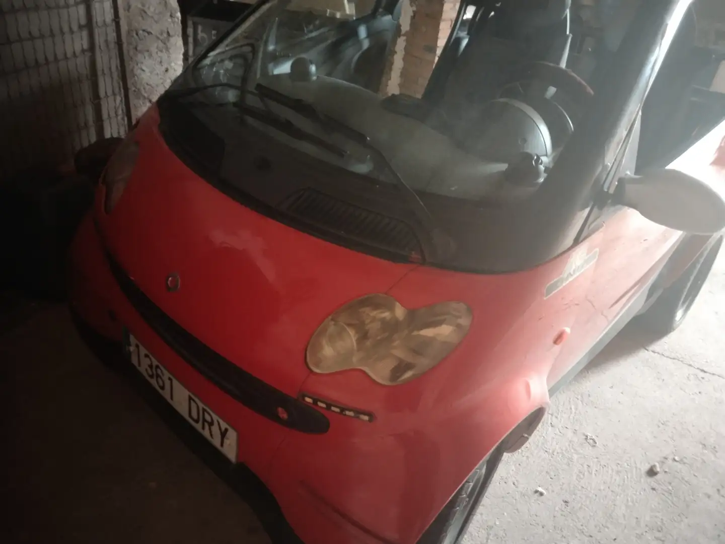 smart forTwo Coupé CDI Pure Aut. - 2