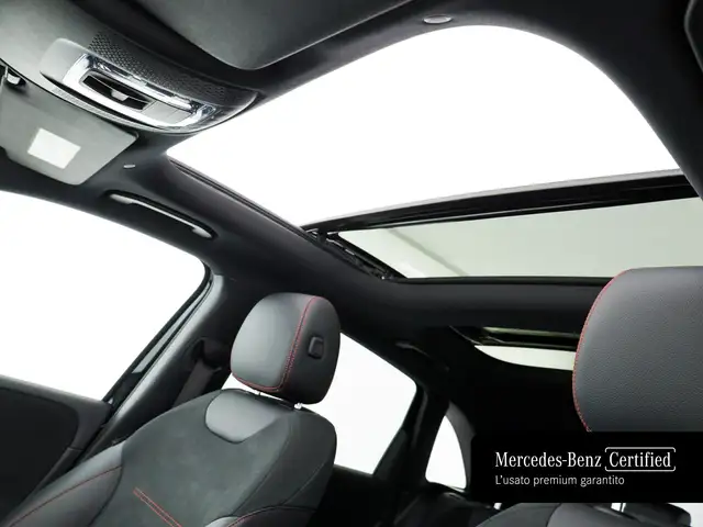 Mercedes-Benz B-Class view 15