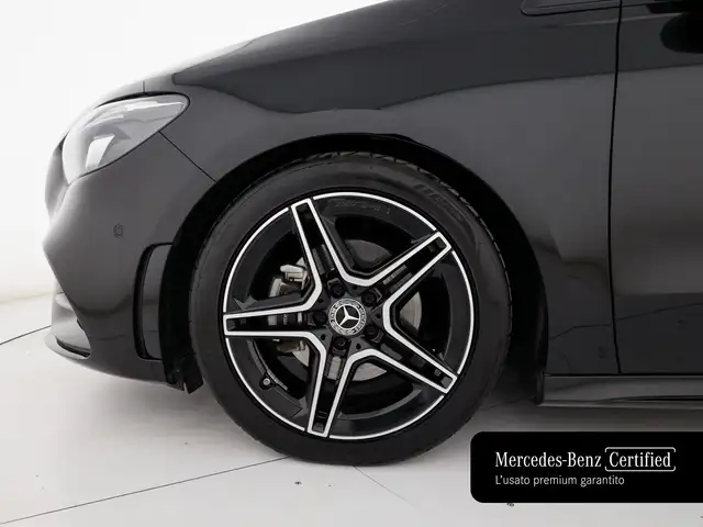 Mercedes-Benz B-Class view 7
