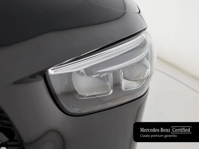 Mercedes-Benz B-Class view 8