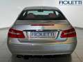 Mercedes-Benz E 250 CLASSE E COUPÉ E 250 CGI COUPÉ BLUEEFFICIENCY A Argento - thumbnail 5
