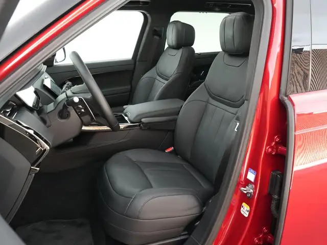 Land Rover Range Rover Sport view 14