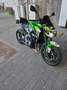 Kawasaki Z 900 Z900 Groen - thumbnail 1