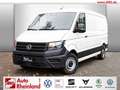 Volkswagen Crafter 35 Kasten 2,0 l TDI 103 kW 6-Gang-Schaltge Blanco - thumbnail 1