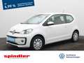 Volkswagen up! move 1.0 TSI / SHZ, WeConnectGo, Klima, DAB+ Weiß - thumbnail 1