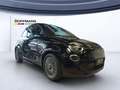 Fiat 500e Icon + Wallbox PDC CarPlay Noir - thumbnail 4
