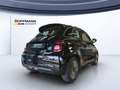 Fiat 500e Icon + Wallbox PDC CarPlay Noir - thumbnail 5