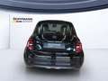 Fiat 500e Icon + Wallbox PDC CarPlay Noir - thumbnail 7