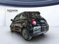 Fiat 500e Icon + Wallbox PDC CarPlay Noir - thumbnail 6