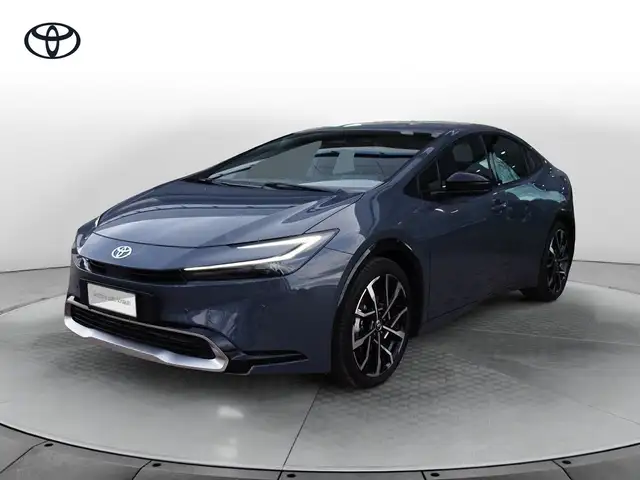 Toyota Prius 5ª serie 2.0 Plug-in Hybrid Lounge