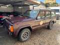 Jeep Cherokee JEEP Cherokee 2.1 turbodiesel 5 porte Chief Rot - thumbnail 3