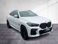 BMW X6 xDrive 40d M-Sportpaket LED ACC Pano Weiß - thumbnail 6