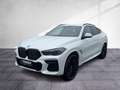 BMW X6 xDrive 40d M-Sportpaket LED ACC Pano Weiß - thumbnail 2