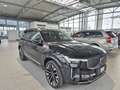Volvo XC90 T8 AWD PHEV 18,8kWh Plus Bright Schwarz - thumbnail 1