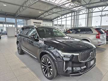 T8 AWD PHEV 18,8kWh Plus Bright