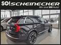 Volvo XC90 T8 AWD PHEV 18,8kWh Plus Bright Noir - thumbnail 4