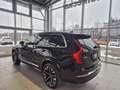 Volvo XC90 T8 AWD PHEV 18,8kWh Plus Bright Schwarz - thumbnail 3