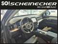 Volvo XC90 T8 AWD PHEV 18,8kWh Plus Bright Schwarz - thumbnail 11