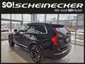 Volvo XC90 T8 AWD PHEV 18,8kWh Plus Bright Schwarz - thumbnail 3