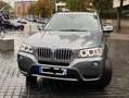 BMW X3 xDrive30d 258ch Luxe Steptronic A Argent - thumbnail 1