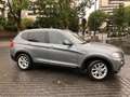 BMW X3 xDrive30d 258ch Luxe Steptronic A Argent - thumbnail 4