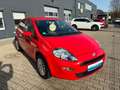 Fiat Punto 1.2 MYSTYLE *INSP&HU NEU/KLIMA/PDC/5-TÜRIG Rot - thumbnail 3