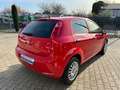 Fiat Punto 1.2 MYSTYLE *INSP&HU NEU/KLIMA/PDC/5-TÜRIG Rot - thumbnail 7