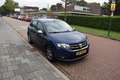 Dacia Sandero 0.9 TCe 10th Anniversary 29981 km NAP Bleu - thumbnail 3