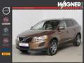 Volvo XC60 T5 Powershift Summum *8-fach * Xenon * Leder* Bronze - thumbnail 1