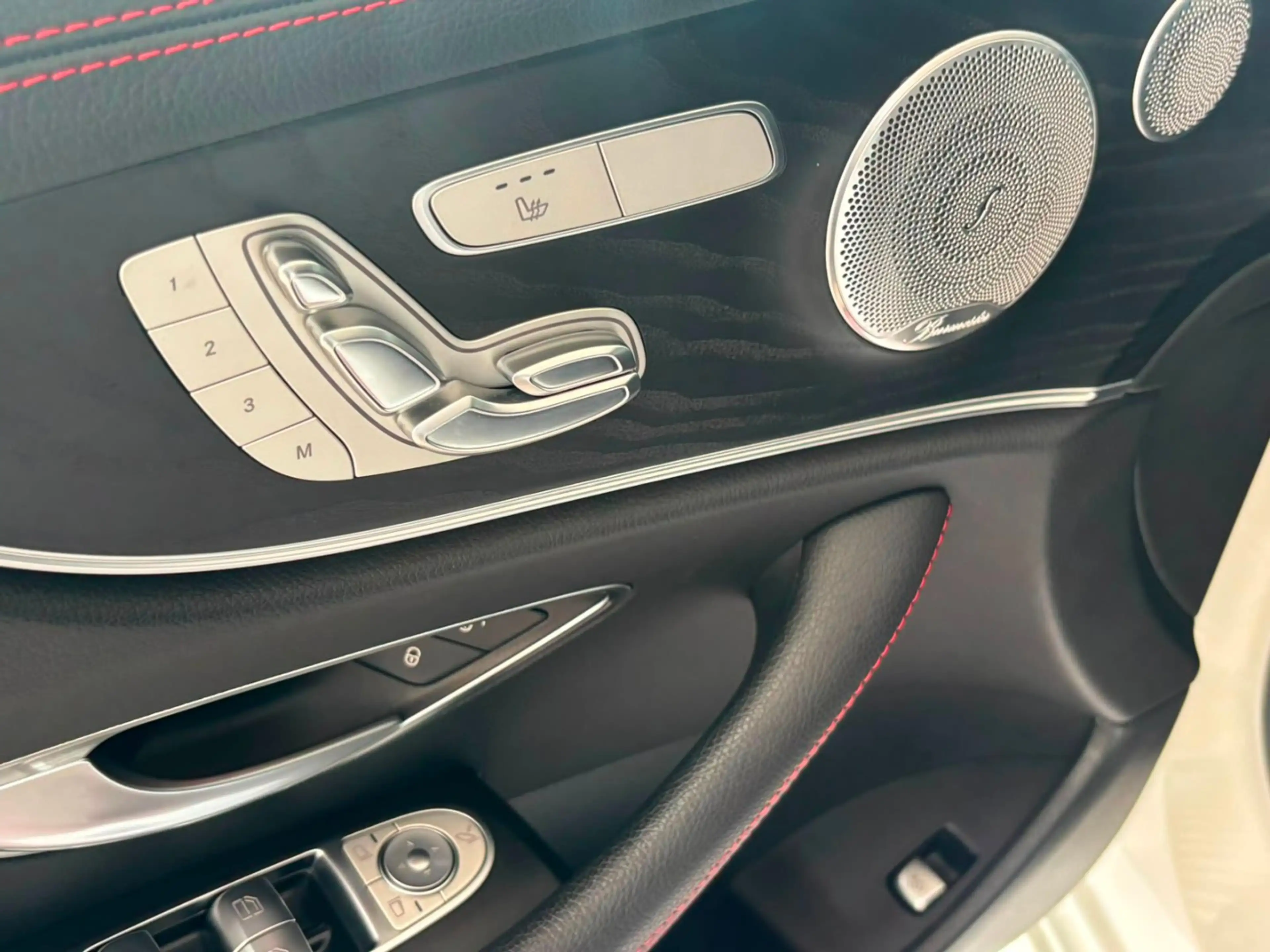 Mercedes-Benz E 53 AMG 4Matic Coupe*System Burmester High-End*PANO — photo 13