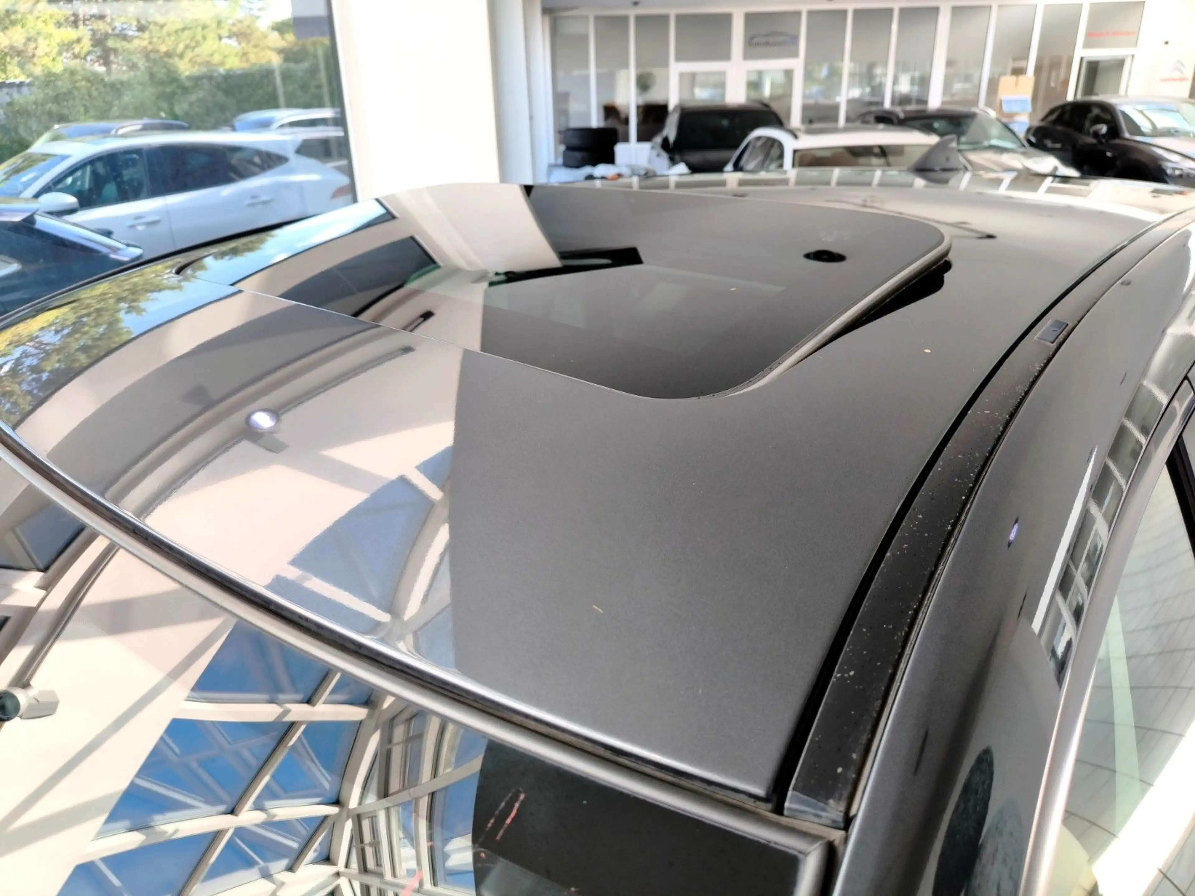 Mazda CX-5 *Sports-Line*Allrad*Ahk*Spur*Memory* — photo 13