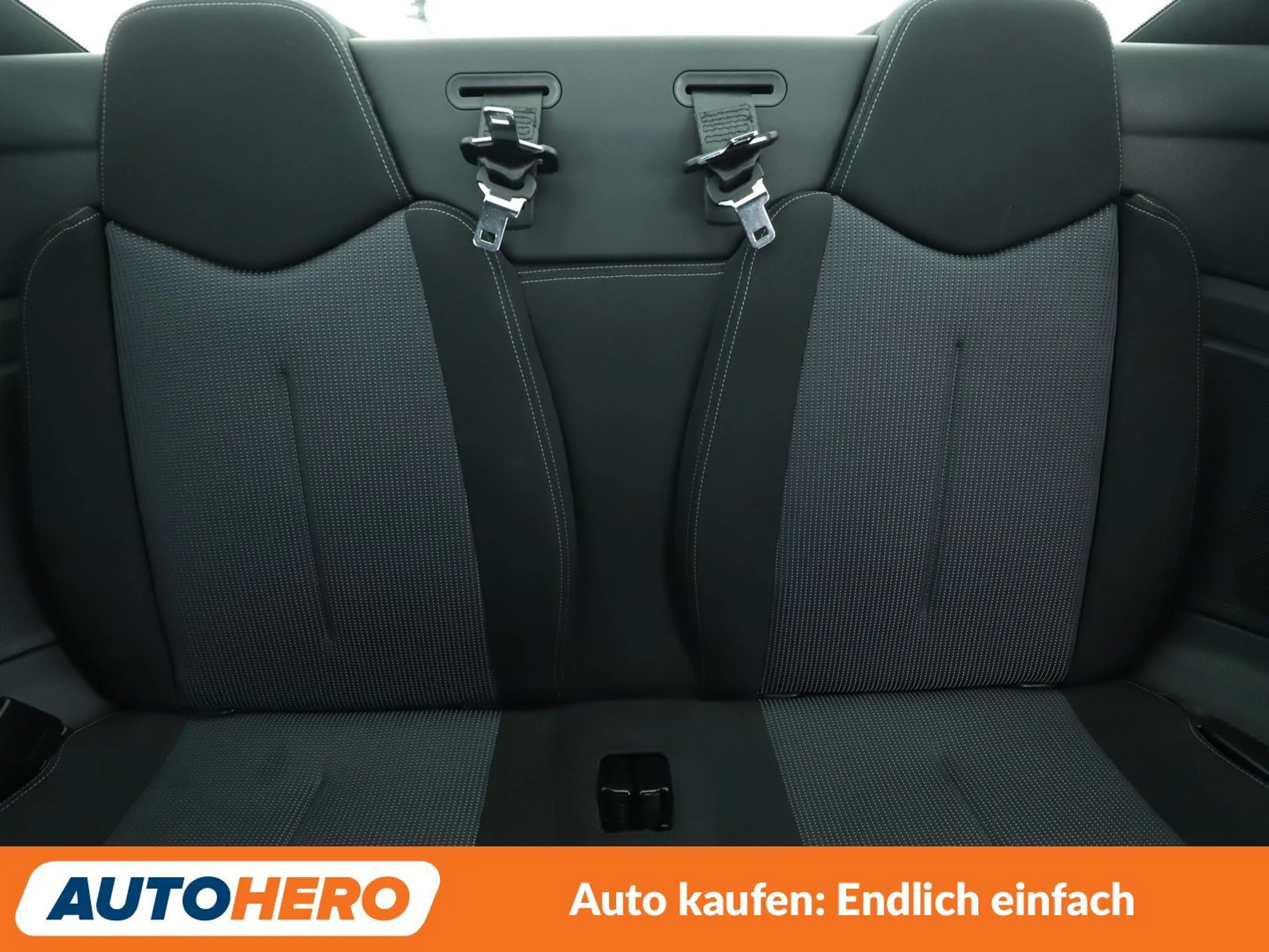 Peugeot RCZ 1.6 THP Basis*NAVI*TEMPO*CAM*PDC*KLIMA*GARANTIE* — photo 15