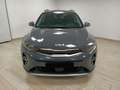 Kia Stonic 1.0 T-GDi 100 CV MHEV MT Style Gris - thumbnail 2