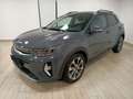 Kia Stonic 1.0 T-GDi 100 CV MHEV MT Style Gris - thumbnail 3