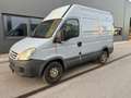 Iveco Daily 35 S 14 C 3000 2,3 HPT Gri - thumbnail 1