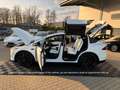 Tesla Model X MODEL X LONG RAVEN PLUS | ENHANCED AP | 7 SEAT | Weiß - thumbnail 2