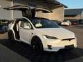 Tesla Model X MODEL X LONG RAVEN PLUS | ENHANCED AP | 7 SEAT | Weiß - thumbnail 20