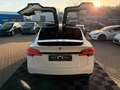 Tesla Model X MODEL X LONG RAVEN PLUS | ENHANCED AP | 7 SEAT | Weiß - thumbnail 24
