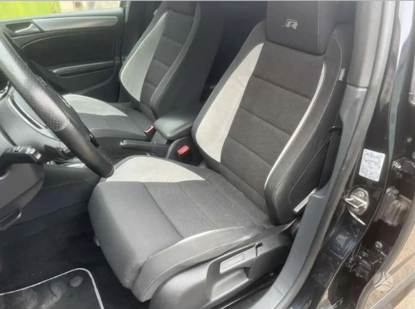 Volkswagen Golf 2.0 R DSG - 1