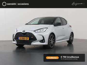 1.5 Hybrid GR Sport | Navigatie | Parkeercamera |
