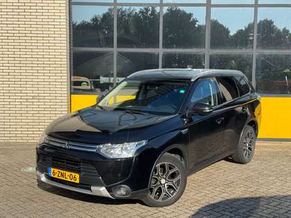 Mitsubishi Outlander 2.0 PHEV Executive Edition X-Line
