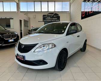 1.2 69CV S&S Elefantino Blu *NEOPAT*BLUETOOTH*