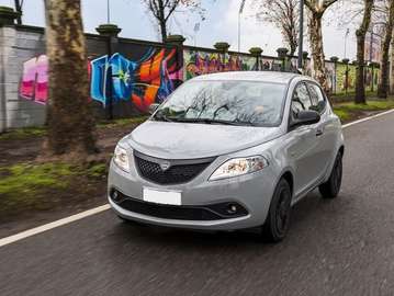 1.2 69CV S&S Elefantino Blu *NEOPAT*BLUETOOTH*