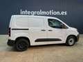 Citroen Berlingo Talla M BlueHDI 75CV Control Blanc - thumbnail 13