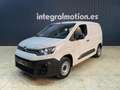 Citroen Berlingo Talla M BlueHDI 75CV Control Blanc - thumbnail 1