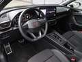 CUPRA Leon 1.4 e-Hybrid 245PK VZ | NL-auto! | Adaptieve Cruis Zwart - thumbnail 9
