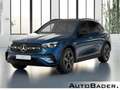 Mercedes-Benz GLC 300 GLC 300 d 4M AMG HAL DIST DigiL PSD AIRM 360 AHK Blau - thumbnail 7