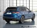 Mercedes-Benz GLC 300 GLC 300 d 4M AMG HAL DIST DigiL PSD AIRM 360 AHK Blau - thumbnail 2