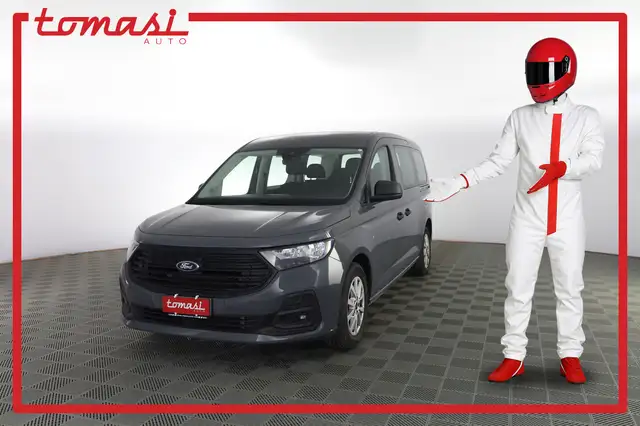 Ford Grand Tourneo Grand Tourneo Connect 2.0 EcoBlue 102 CV Plus